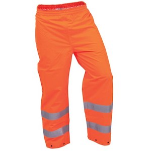 140051 - Bison - Stamina Overtrouser