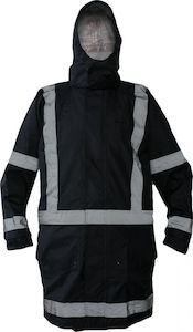 Clothing manufacturing: PCR4020 - Caution Storm Pro - Jacket