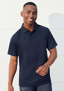 P300MS - Biz Collection - Mens Sprint Short Sleeve Polo