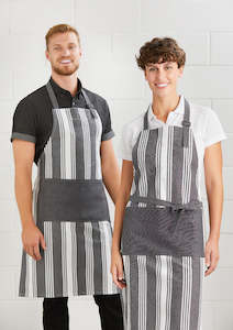 Clothing manufacturing: BA75 - Biz Collection - Salt Apron