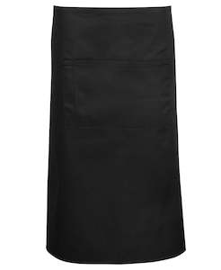 5A - JB's Wear - Continental Waist Apron with Pocket