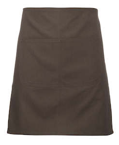 5ACW - JB's Wear - Canvas Waist Apron