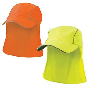 4371 - Legend Life - Hi-Vis Legionnaire Cap