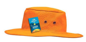 Clothing manufacturing: 4295 - Hi-Vis Sunmaster Wide Brim Hat