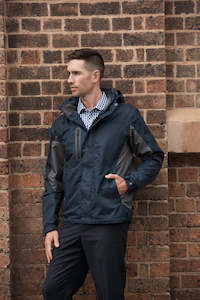 Clothing manufacturing: 1516 - Aussie Pacific - Sheffield Mens Jacket