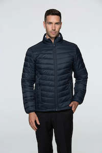 Clothing manufacturing: 1522 - Aussie Pacific - Mens Buller Jacket