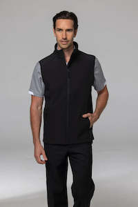 1529 - Aussie Pacific - Selwyn Mens Vest