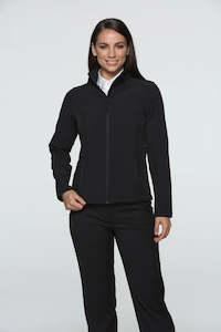 2512 - Aussie Pacific - Selwyn Ladies Jacket