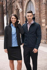 Clothing manufacturing: 1512 - Aussie Pacific - Selwyn Mens Jacket