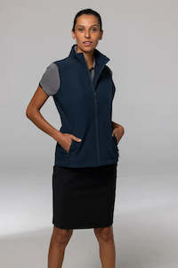 2429 - Aussie Pacific - Selwyn Ladies Vest