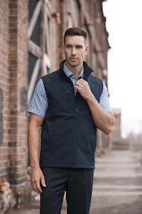 1515 - Aussie Pacific - Olympus Mens Vest