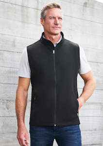 J830M - Biz Collection - Mens Apex Vest