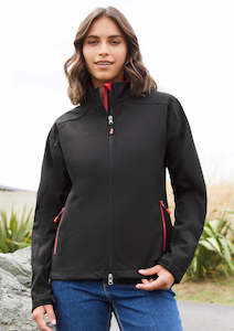 J307L - Biz Collection - Geneva Womens Jacket