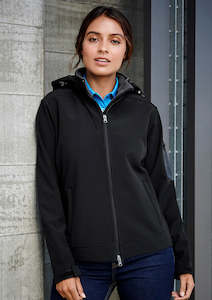 J10920 - Biz Collection - Womens Summit Jacket