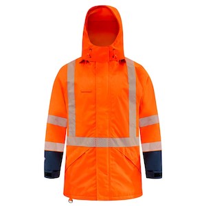 313052 - Bison - TTMC-W17 Extreme Jacket