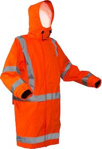 PCR4030- Caution Storm Pro - TTMC-W17 Jacket