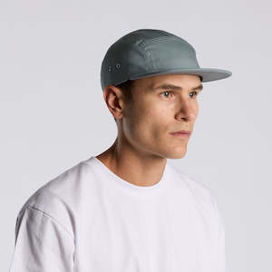 1103 - AS Colour - Finn Five Panel Cap