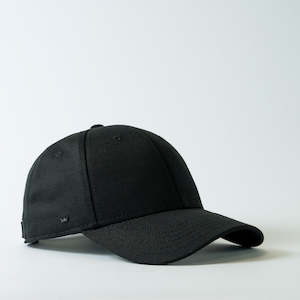 U20610 - UFlex - 6 Panel Baseball Corporate Cap