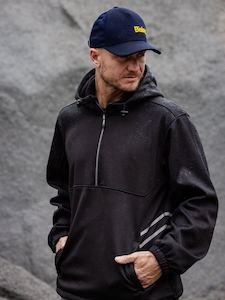 BK6574 - Bisley - Flx & Move™ Liquid Repellent Fleece Hoodie