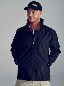 BJ6926 -  Bisley - Lightweight Ripstop Rain Jacket - Import