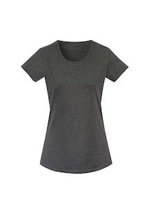 ZH735 - Syzmik - Womens Streetworx Tee Shirt - Clearance Colours