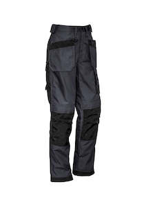 ZP509 - Syzmik - Mens Ultralite Multi-Pocket Pant