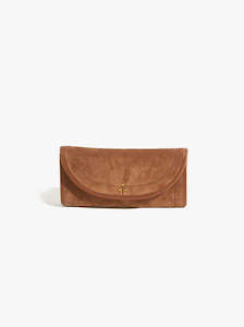 Edgar Wallet tan