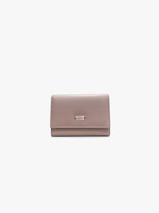 Wallets: Florence taupe