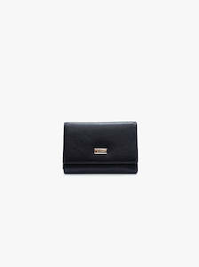 Wallets: Florence black