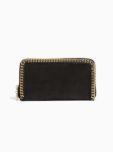 Wallets: Felicity black