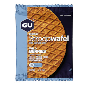 GU Energy Stroopwafel - Singles (Best By)