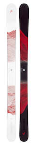 Oblivion 102 Skis by HEAD