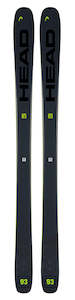 Kore 93 Skis by HEAD