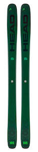 Kore 105 Skis by HEAD