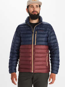 Unclassified: Highlander Down Jacket by Marmot