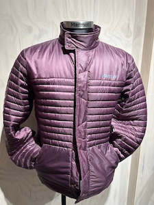 Unclassified: Hyperlight Down Jacket by Marmot