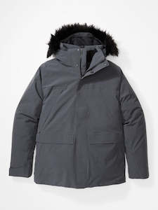 Unclassified: Yukon II Parka Jacket by Marmot