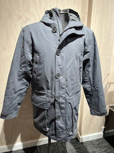 Sample: Odin Parka Jacket by Marmot