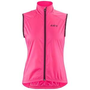 Womens Nova 2 Vest by Louis Garneau