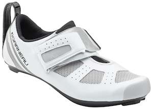 Men's Tri X-Speed III Cycling Shoe by Louis Garneau