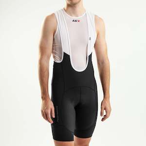 Mens Neo Power Motion Bib by Louis Garneau