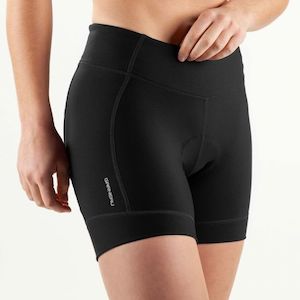 Women's Fit Sensor 5.5 Shorts 2 by Louis Garneau