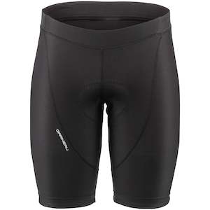 Garneau: Men's Fit Sensor 3 Shorts by Louis Garneau