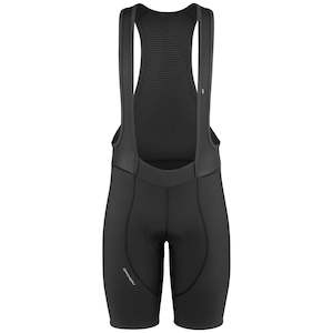 Men's Fit Sensor 3 Bib by Louis Garneau