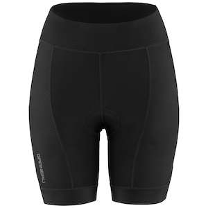 Women's Optimum 2 Shorts by Louis Garneau