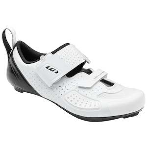 Men's Tri X-Speed IV Cycling Shoe by Louis Garneau