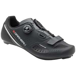 Mens Platinum II Cycling Shoe by Louis Garneau