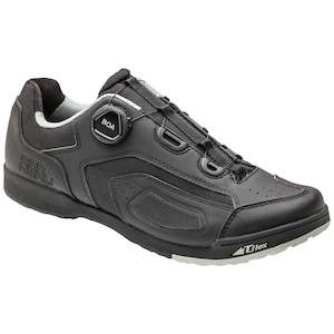 Men's Cobalt Boa Mountain Biking Shoe by Louis Garneau