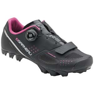 Women's Granite II Cycling Shoe by Louis Garneau