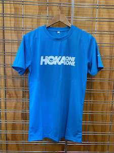 HOKA Men's DRY FIT TEE